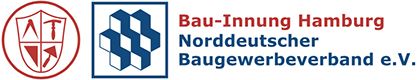 Logo Bauinnung Hamburg